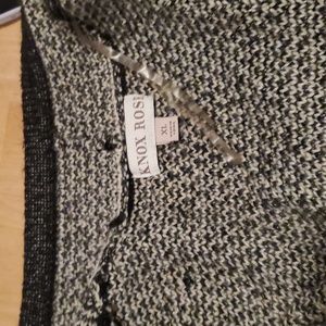XL Knox Rose Cardigan